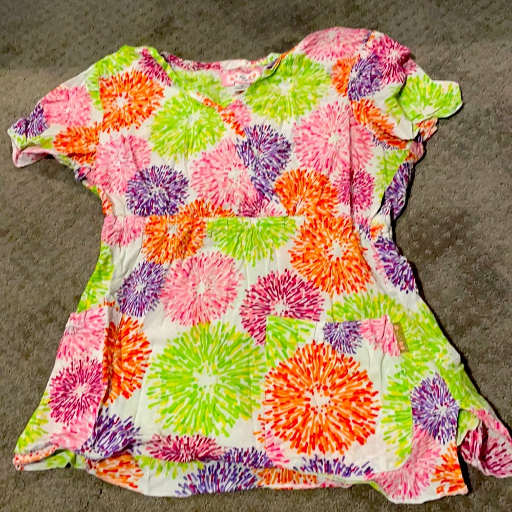 Koi top